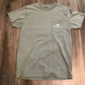 Southern Marsh T Shirt